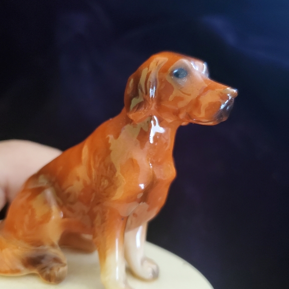 Irish Setter Figurine - Picture 7 of 7